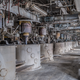 Illustration for article titled The last look inside Dominos iconic sugar refinery before demolition